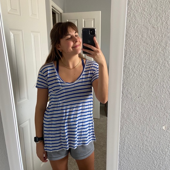 Madewell basic t - Picture 3 of 3